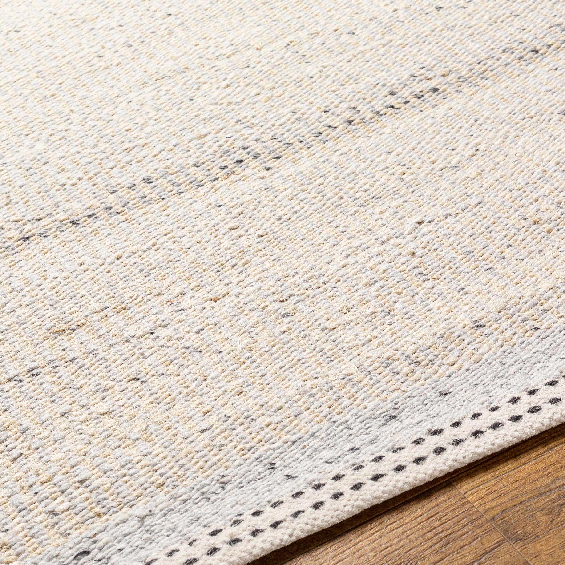 Nottingham NTM-2302 Hand Woven Rug