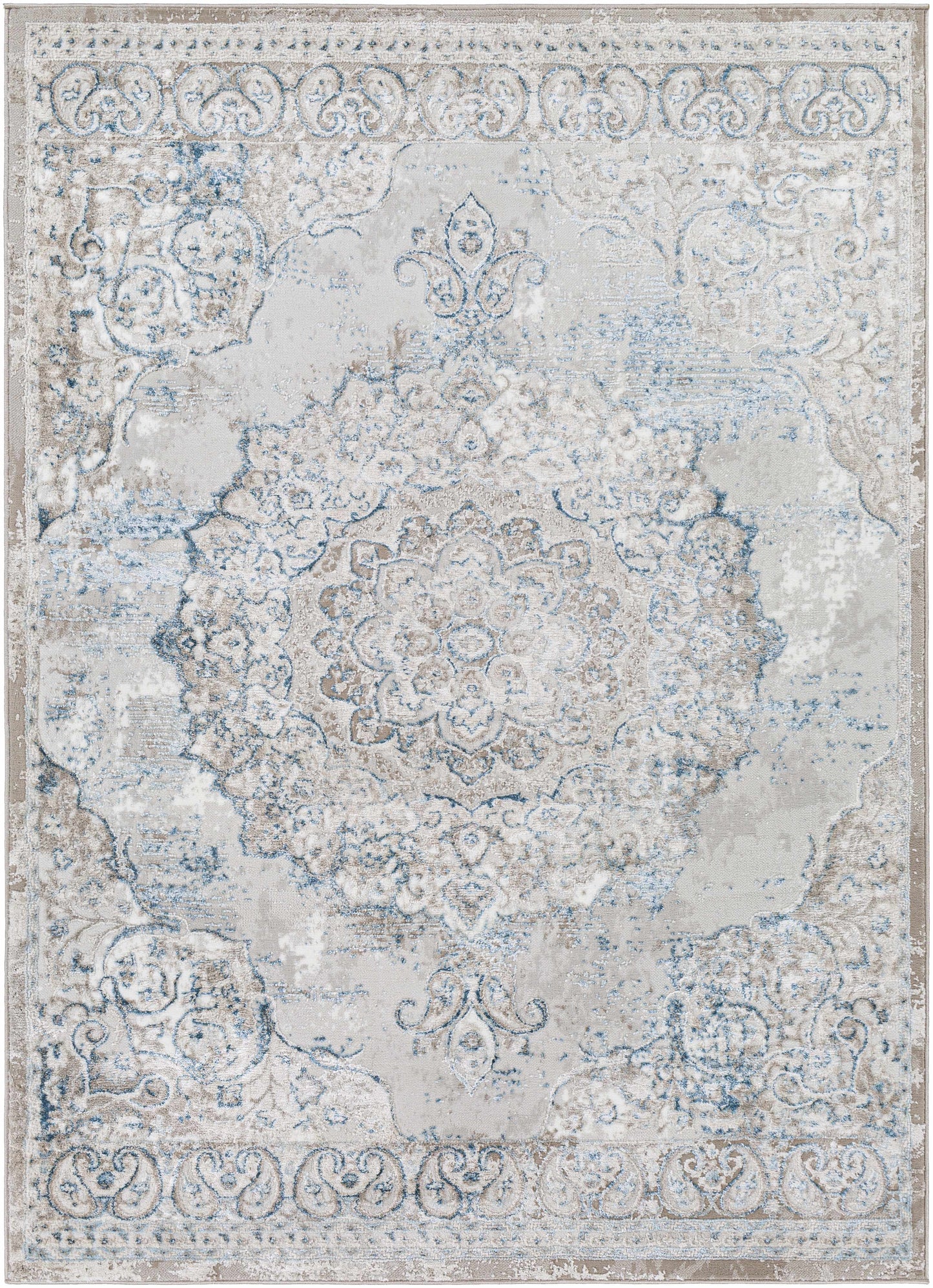 Enfield ENF-2325 Machine Woven Rug