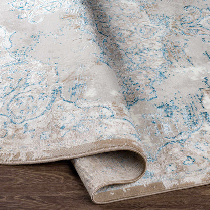 Enfield ENF-2325 Machine Woven Rug