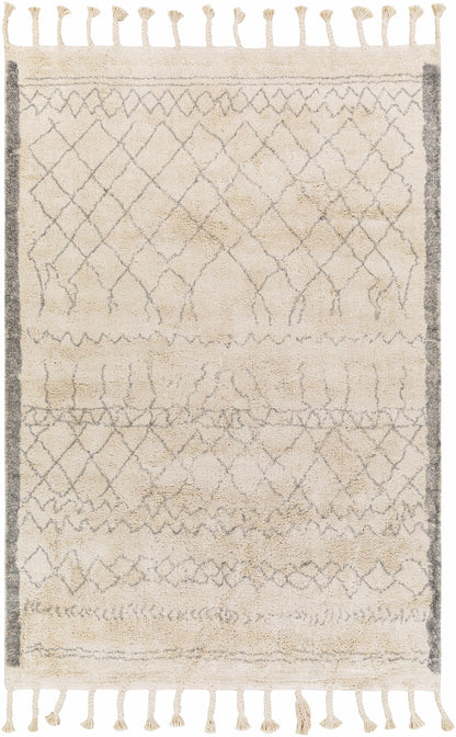 Khemisset KMS-2306 Hand Woven Rug