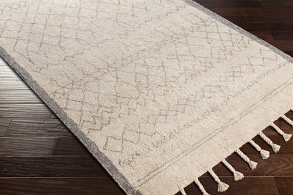 Khemisset KMS-2306 Hand Woven Rug