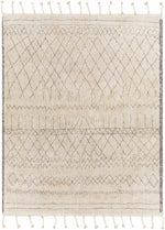 Khemisset KMS-2306 Hand Woven Rug