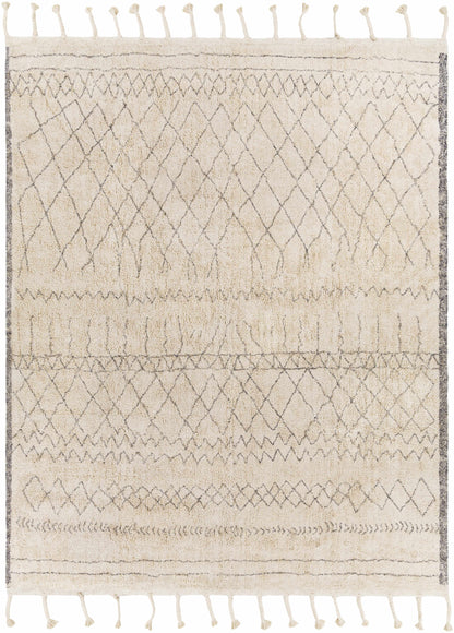 Khemisset KMS-2306 Hand Woven Rug