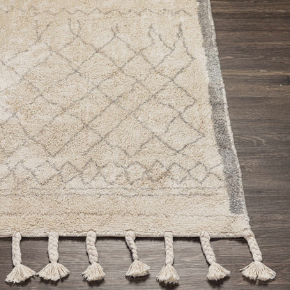 Khemisset KMS-2306 Hand Woven Rug