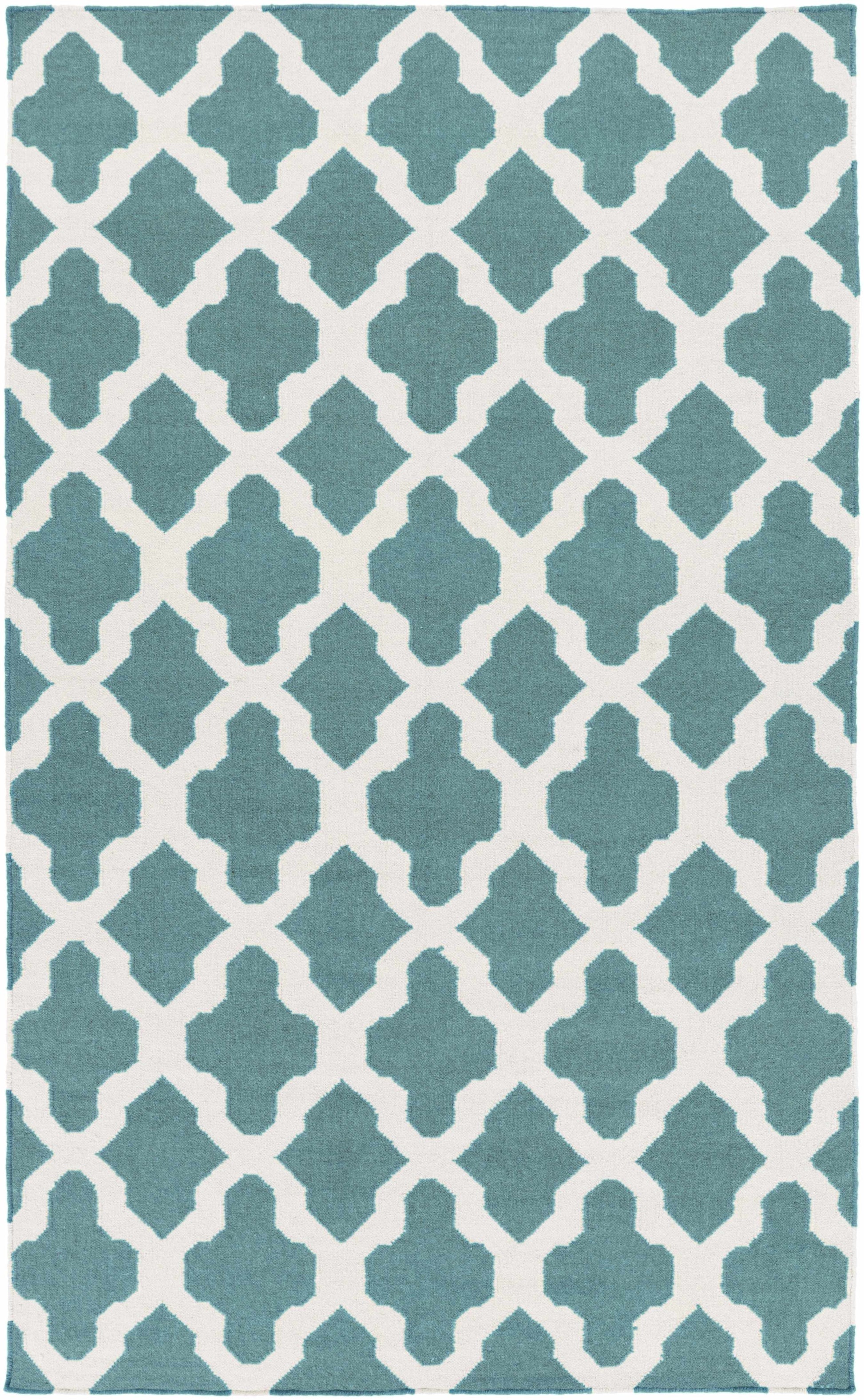 York AWHD-1006 Hand Woven Rug