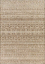 Tuareg TRG-2339 Machine Woven Rug