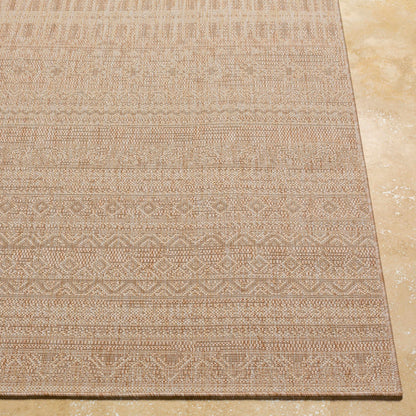 Tuareg TRG-2339 Machine Woven Rug