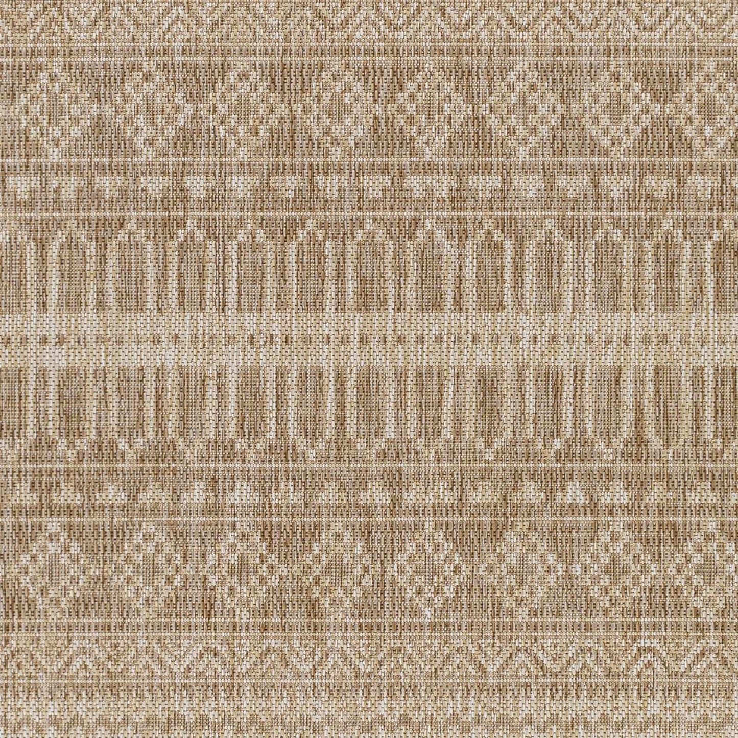 Tuareg TRG-2339 Machine Woven Rug