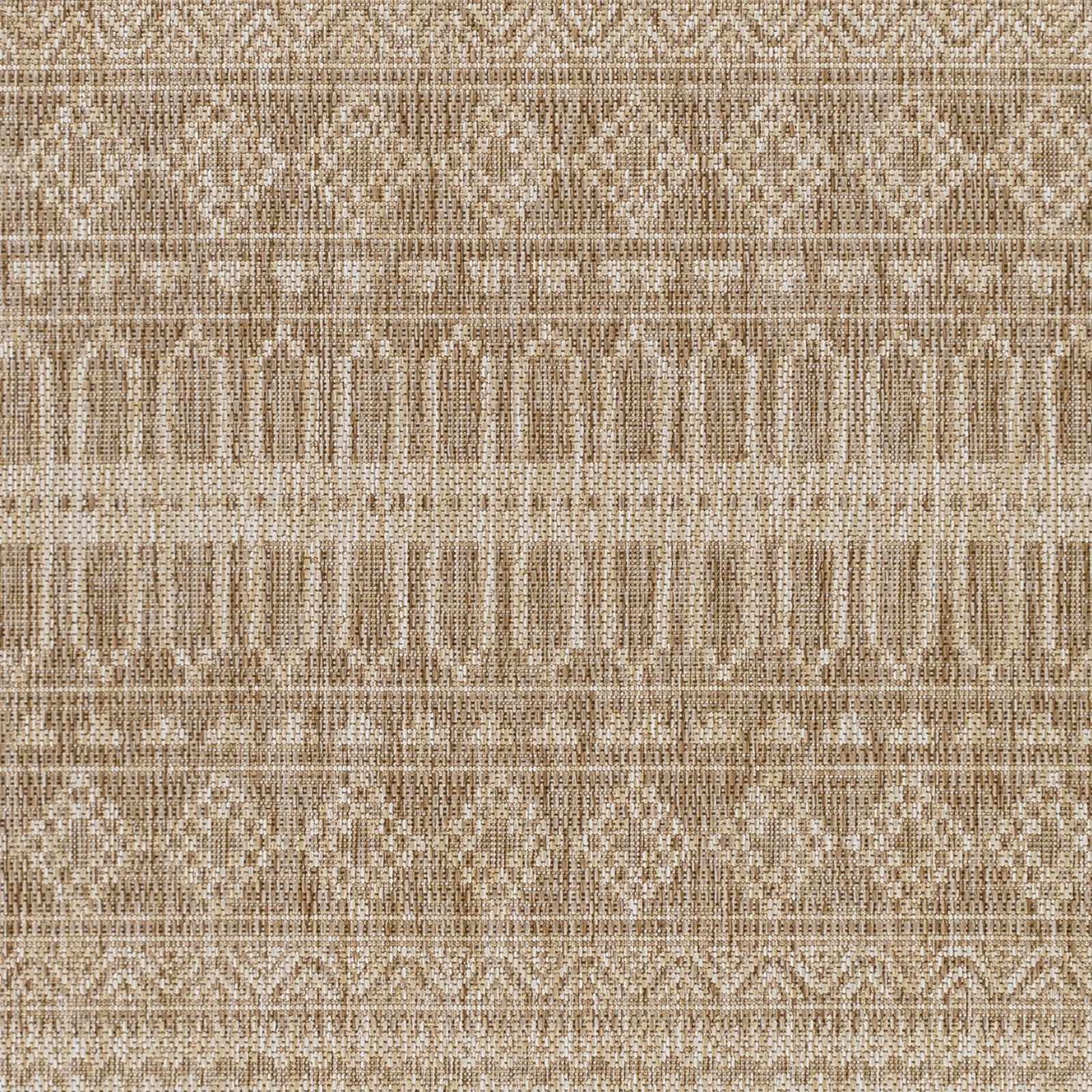 Tuareg TRG-2339 Machine Woven Rug