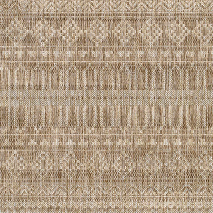 Tuareg TRG-2339 Machine Woven Rug