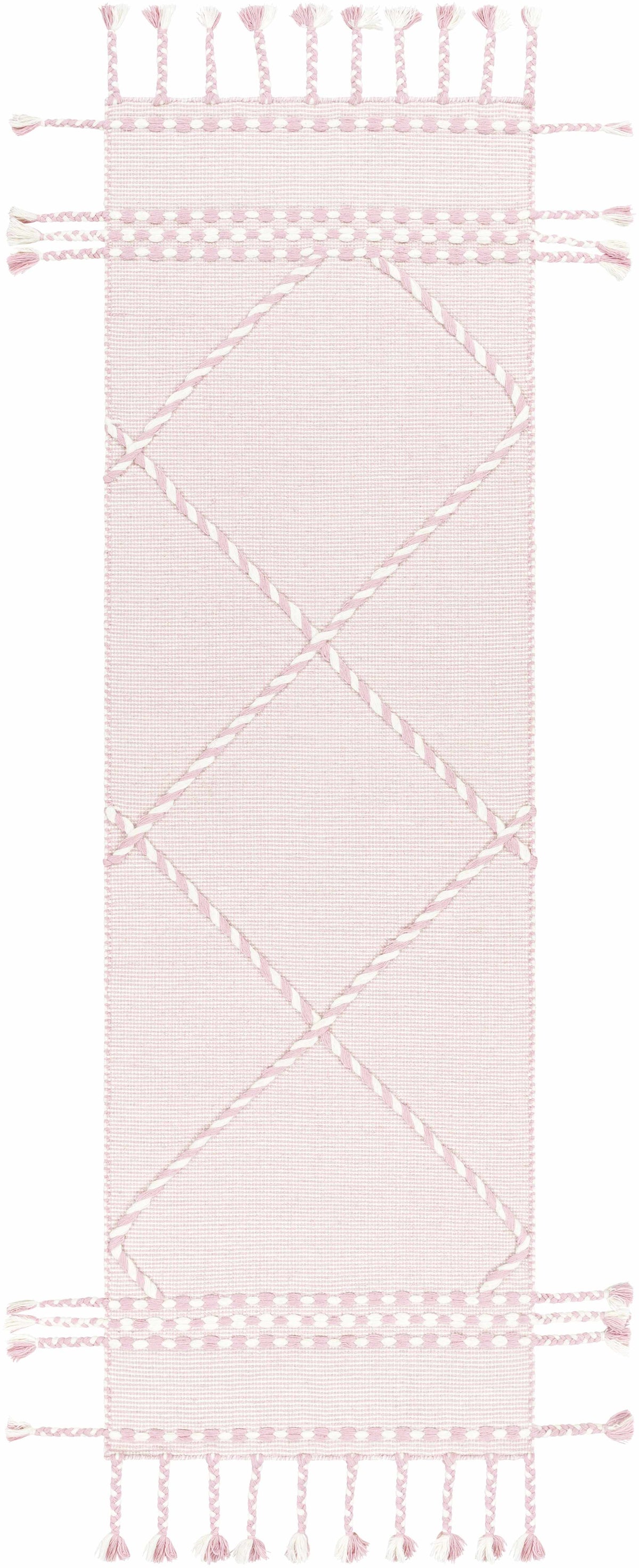 Apache APA-2307 Hand Woven Rug