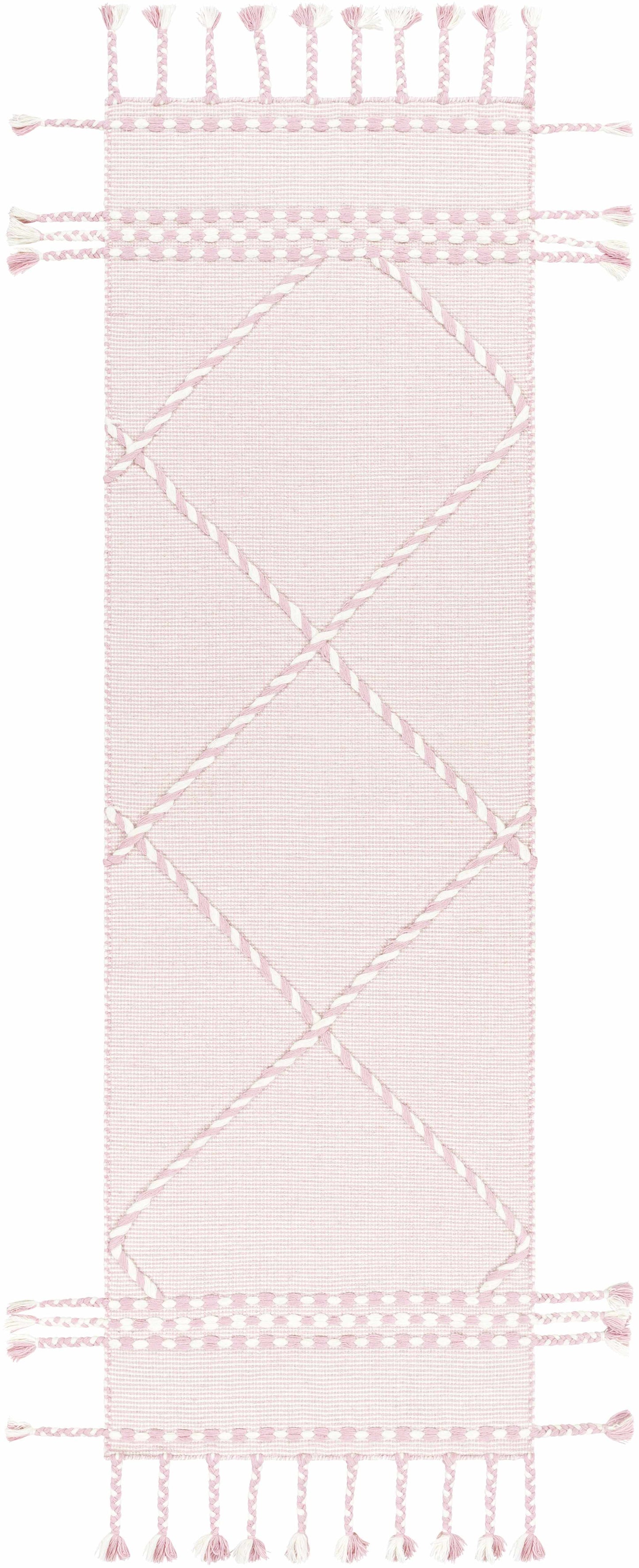 Apache APA-2307 Hand Woven Rug