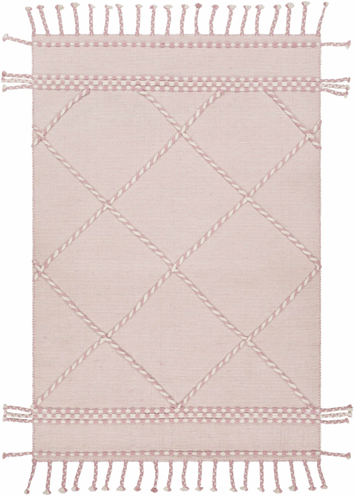Apache APA-2307 Hand Woven Rug