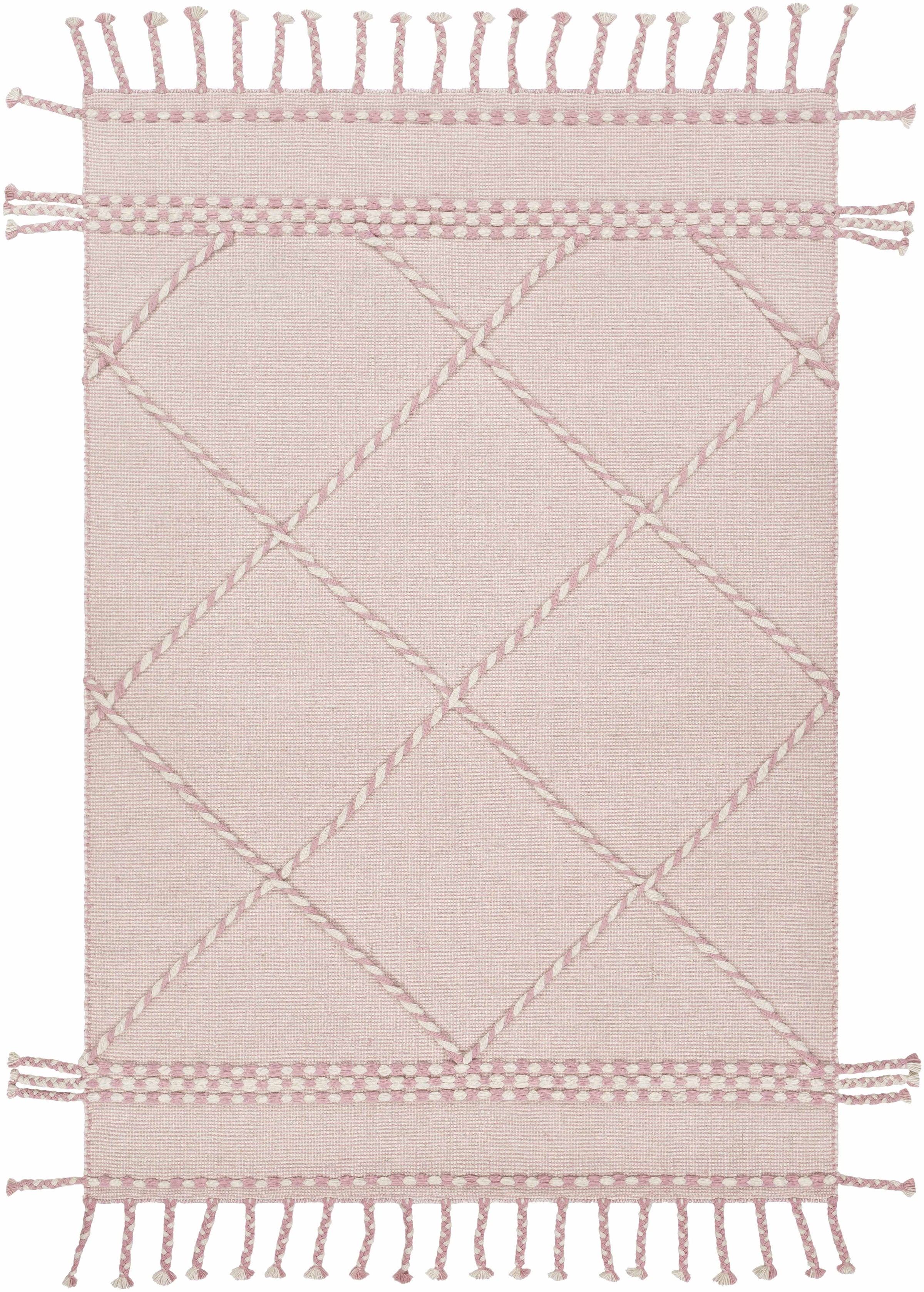 Apache APA-2307 Hand Woven Rug