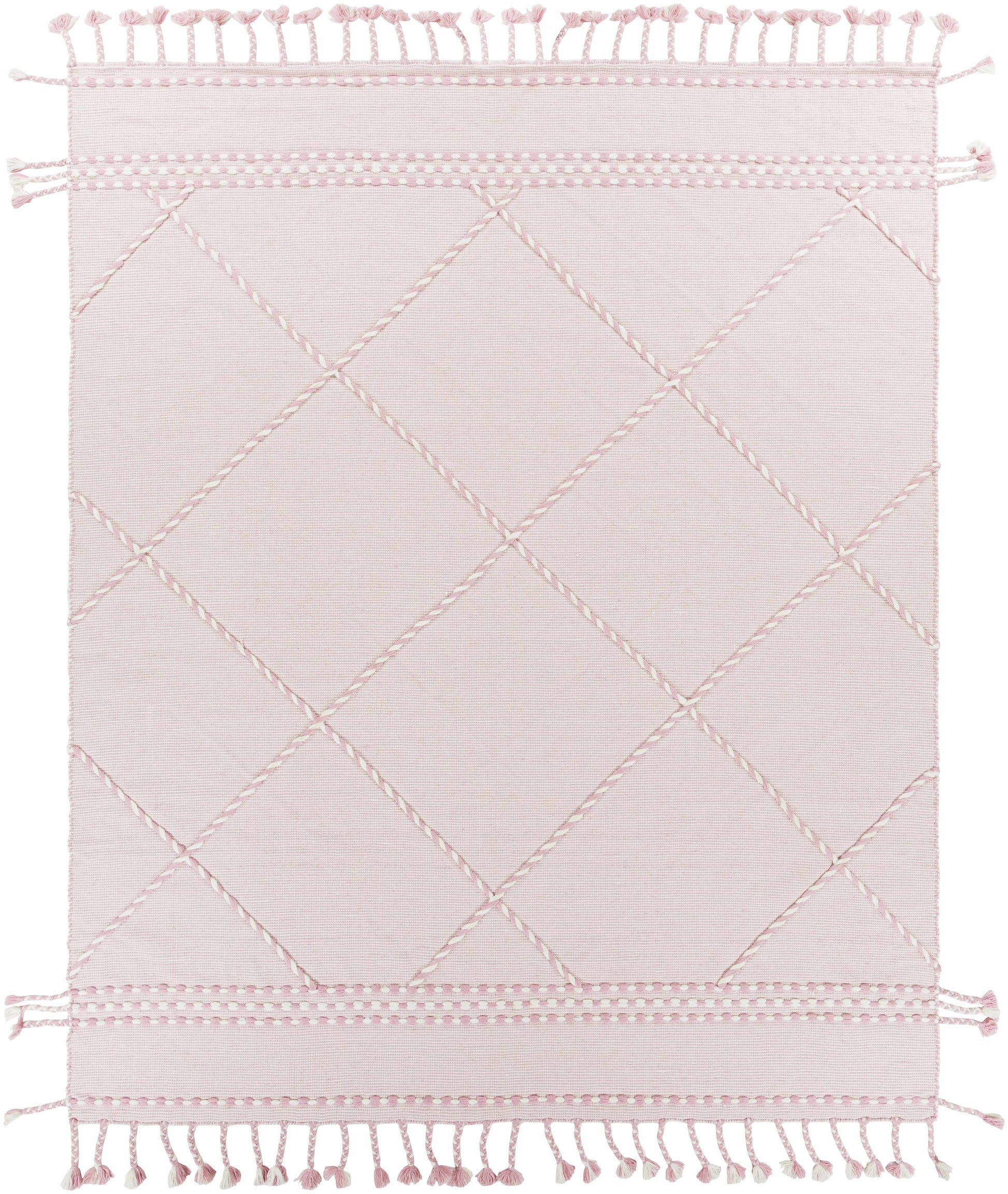 Apache APA-2307 Hand Woven Rug