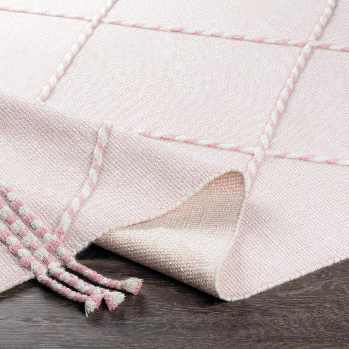Apache APA-2307 Hand Woven Rug