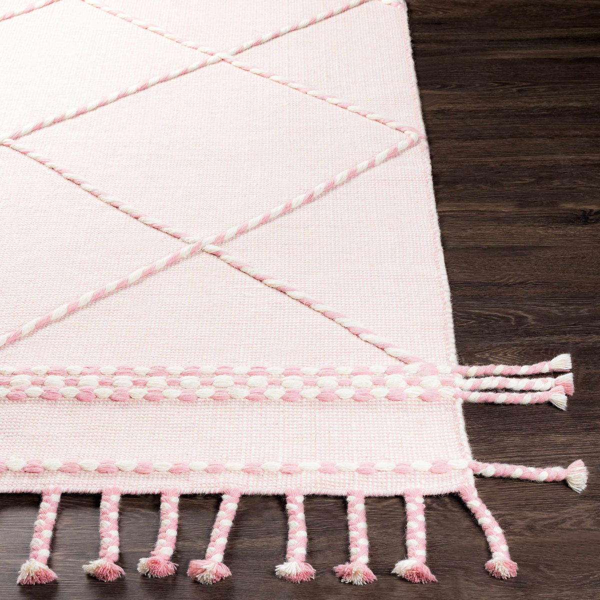 Apache APA-2307 Hand Woven Rug