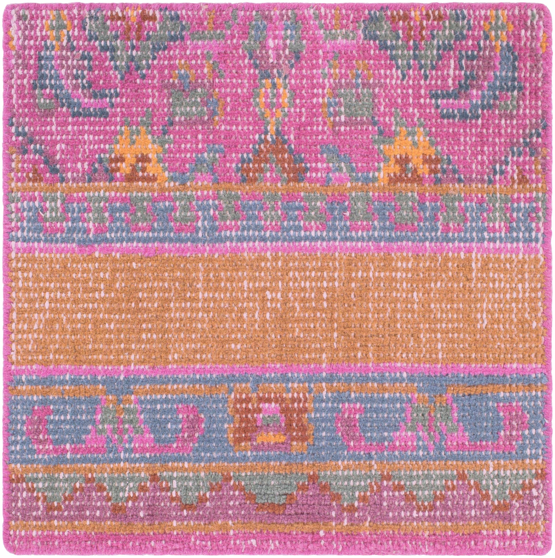 Zahra ZHA-4008 Hand Knotted Rug