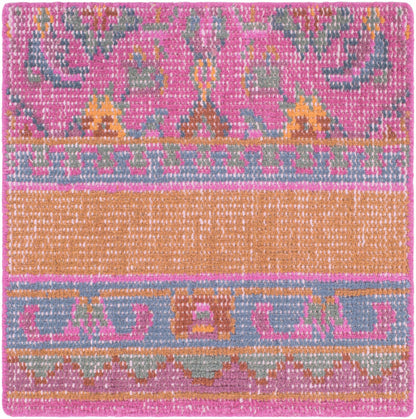 Zahra ZHA-4008 Hand Knotted Rug