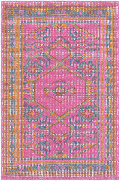Zahra ZHA-4008 Hand Knotted Rug