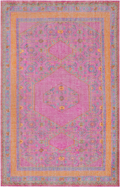Zahra ZHA-4008 Hand Knotted Rug