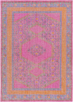 Zahra ZHA-4008 Hand Knotted Rug