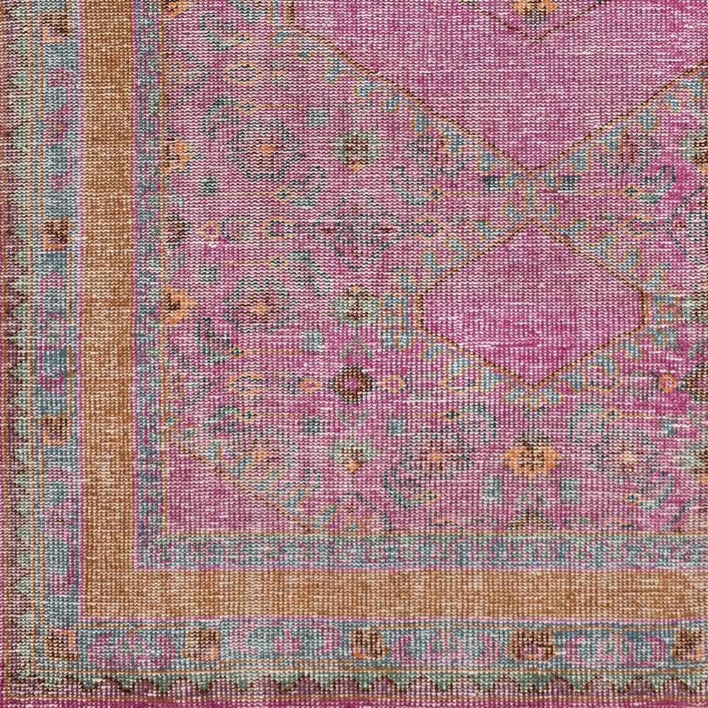 Zahra ZHA-4008 Hand Knotted Rug