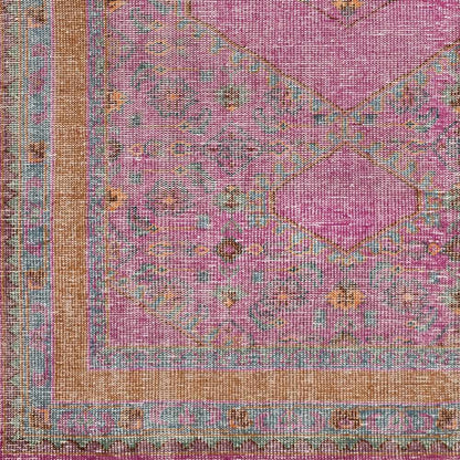 Zahra ZHA-4008 Hand Knotted Rug