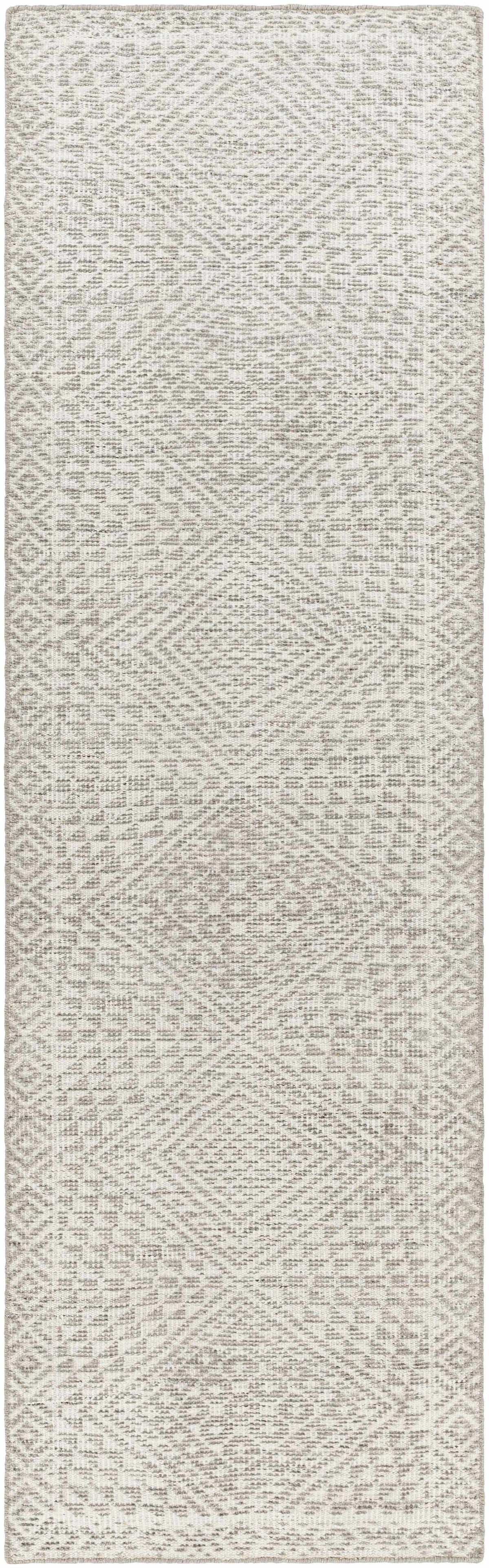 Livorno LVN-2306 Hand Knotted Rug