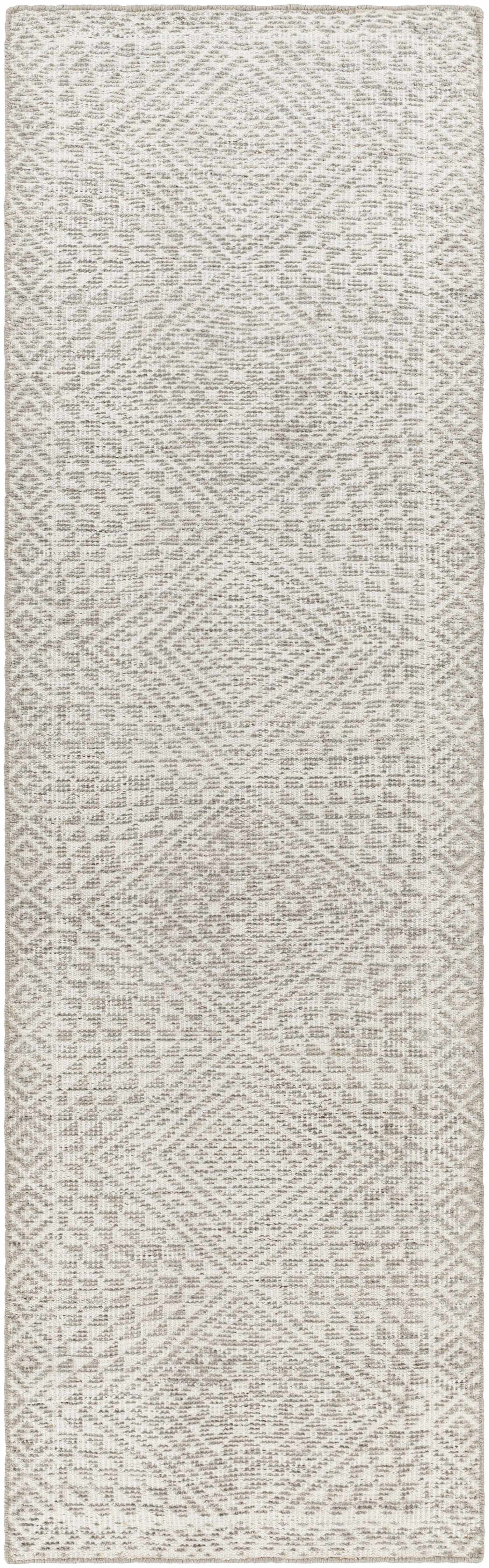 Livorno LVN-2306 Hand Knotted Rug