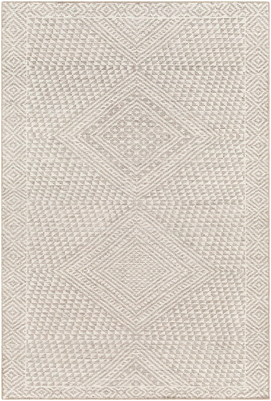 Livorno LVN-2306 Hand Knotted Rug