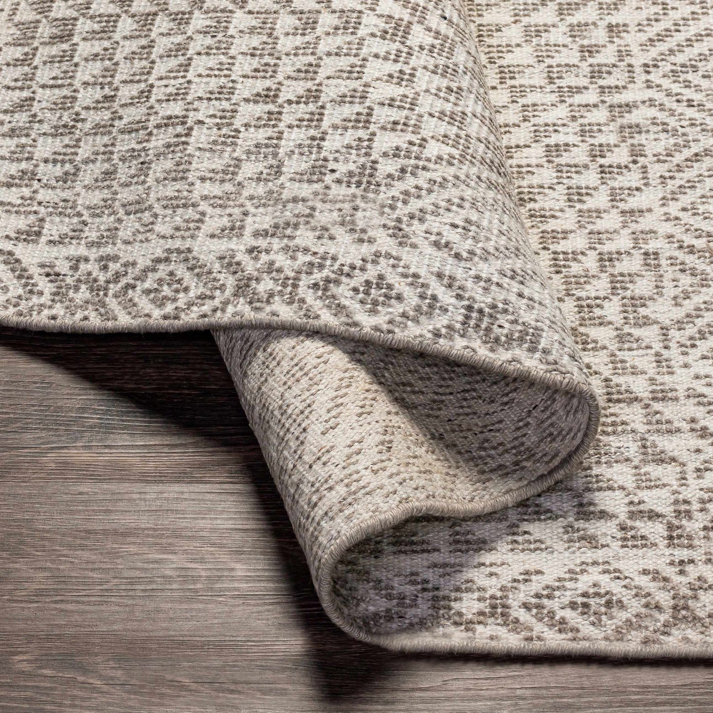 Livorno LVN-2306 Hand Knotted Rug