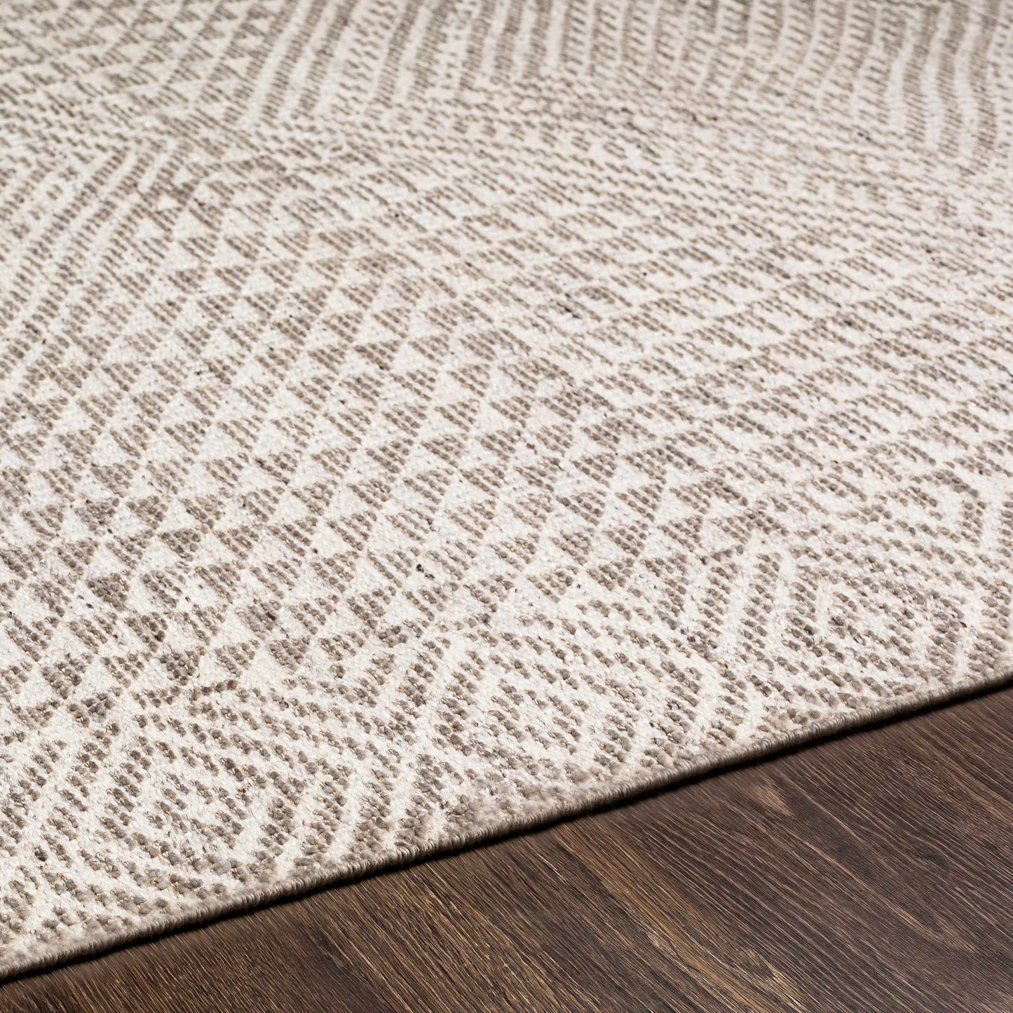 Livorno LVN-2306 Hand Knotted Rug