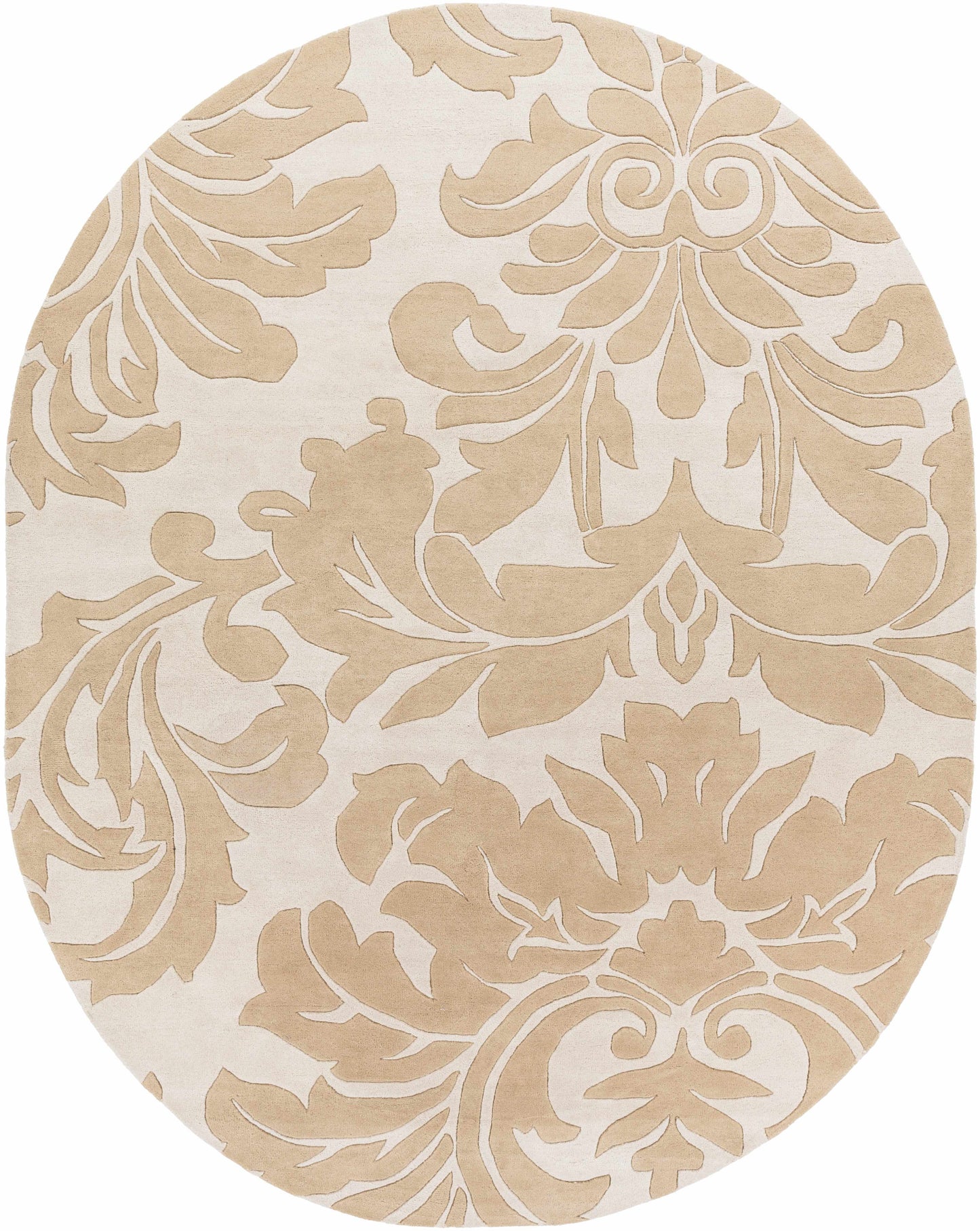 Athena ATH-5133 Hand Tufted Rug