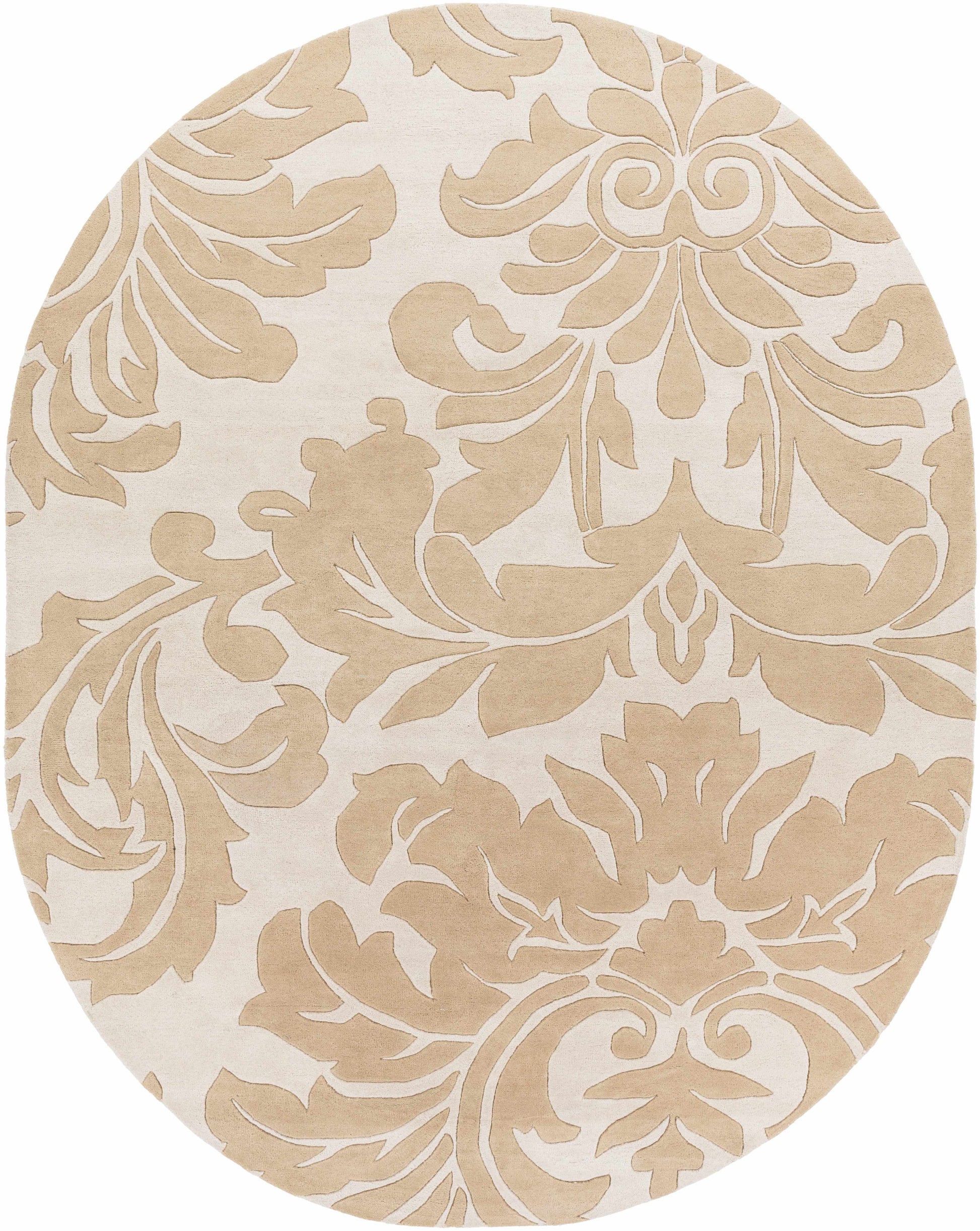 Athena ATH-5133 Hand Tufted Rug