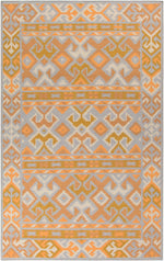 Jewel Tone II JTII-2053 Hand Woven Rug