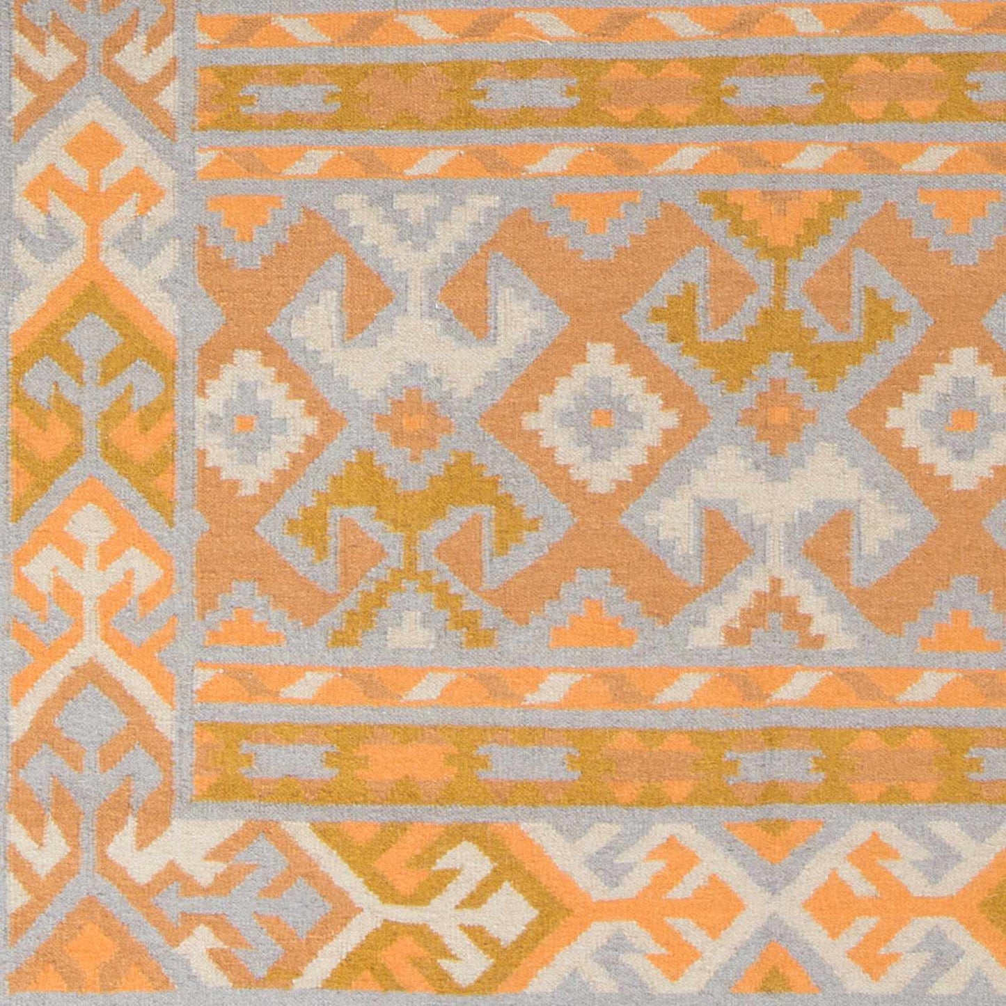 Jewel Tone II JTII-2053 Hand Woven Rug