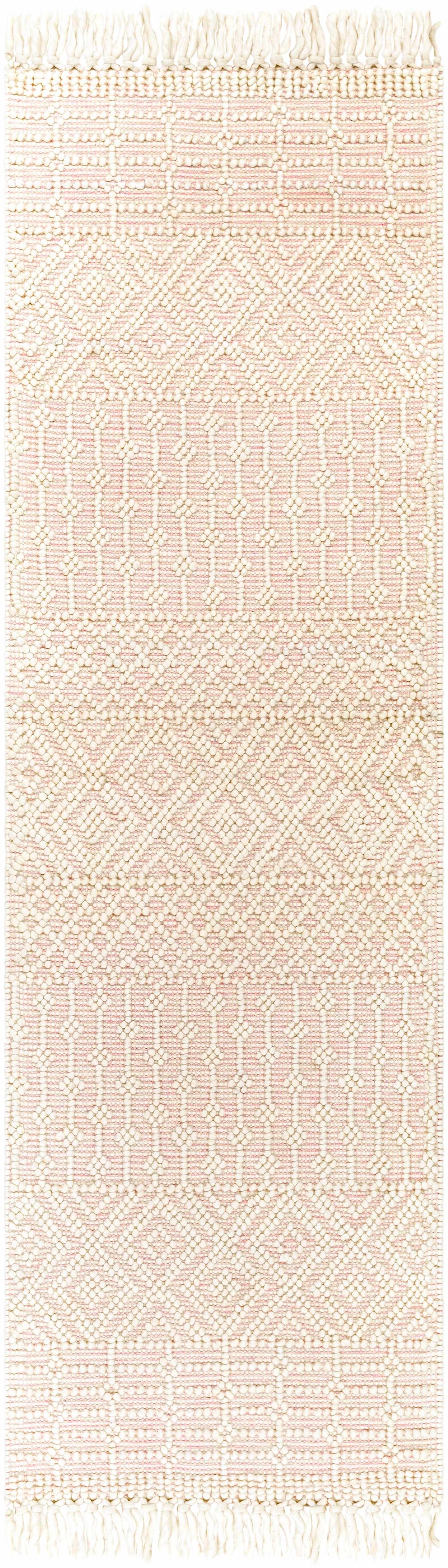 Casa DeCampo CDC-2308 Hand Woven Rug