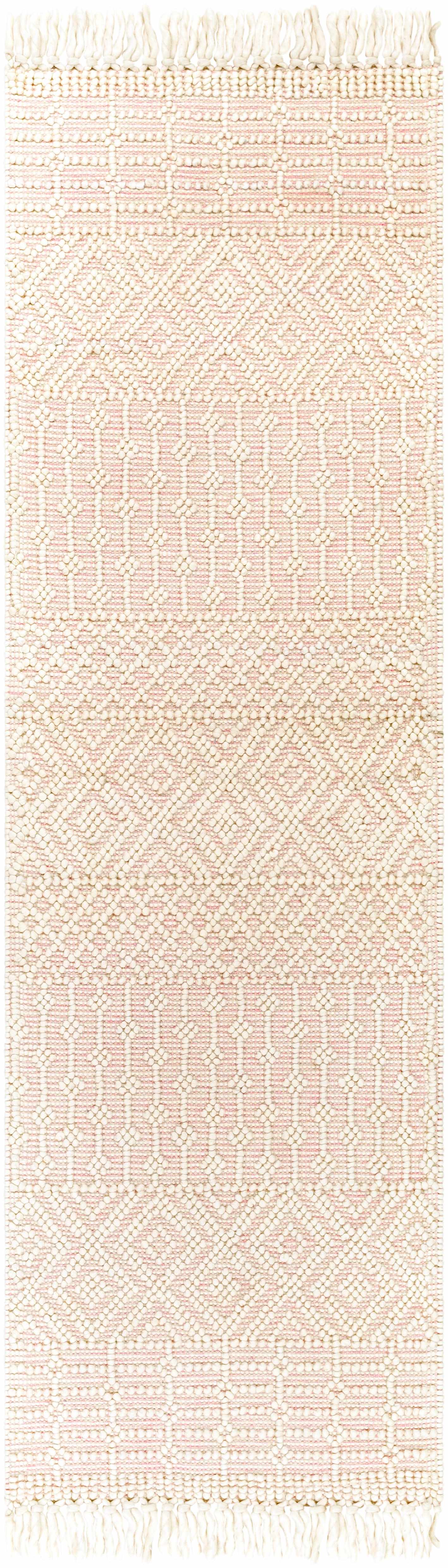 Casa DeCampo CDC-2308 Hand Woven Rug