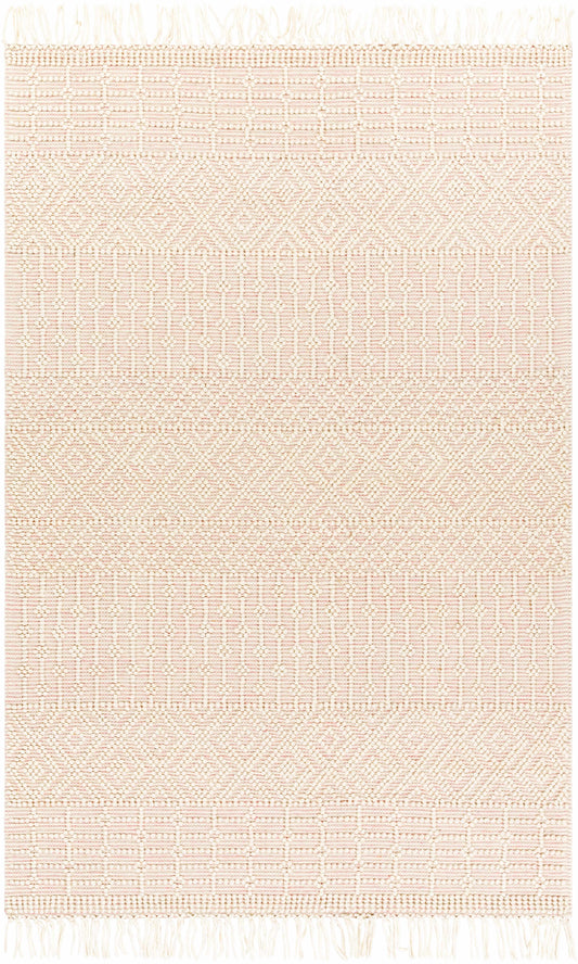 Casa DeCampo CDC-2308 Hand Woven Rug