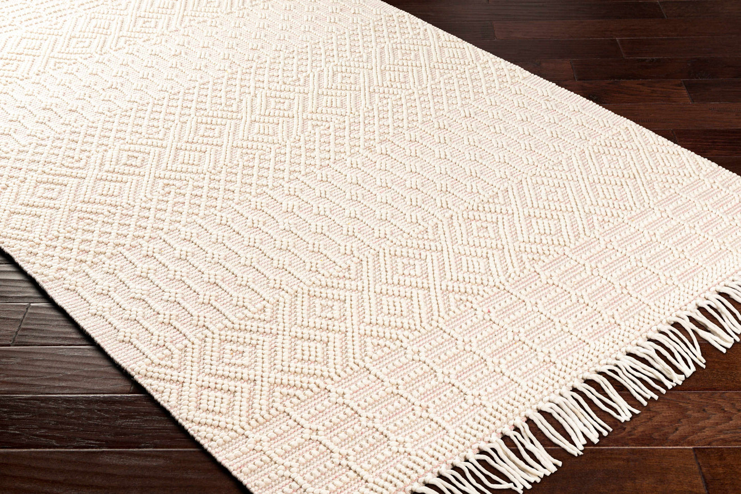 Casa DeCampo CDC-2308 Hand Woven Rug