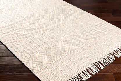 Casa DeCampo CDC-2308 Hand Woven Rug