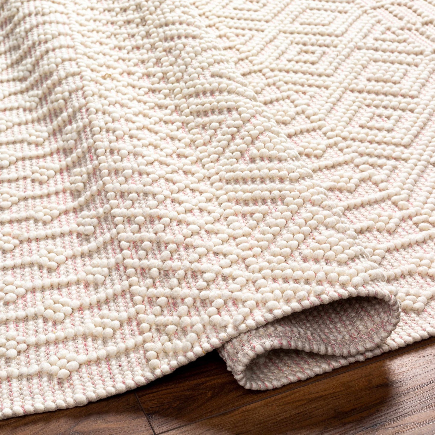 Casa DeCampo CDC-2308 Hand Woven Rug