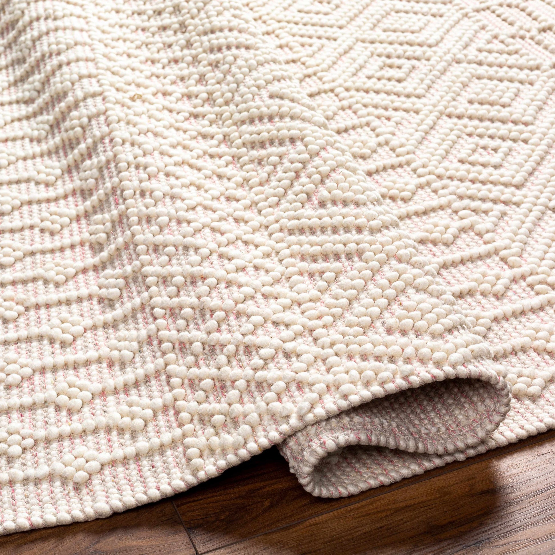 Casa DeCampo CDC-2308 Hand Woven Rug