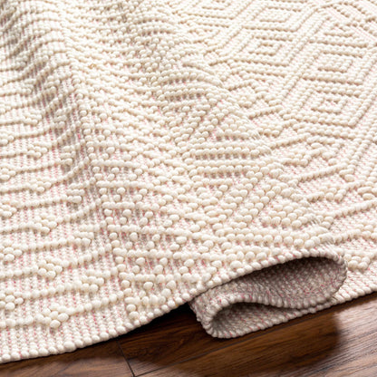 Casa DeCampo CDC-2308 Hand Woven Rug