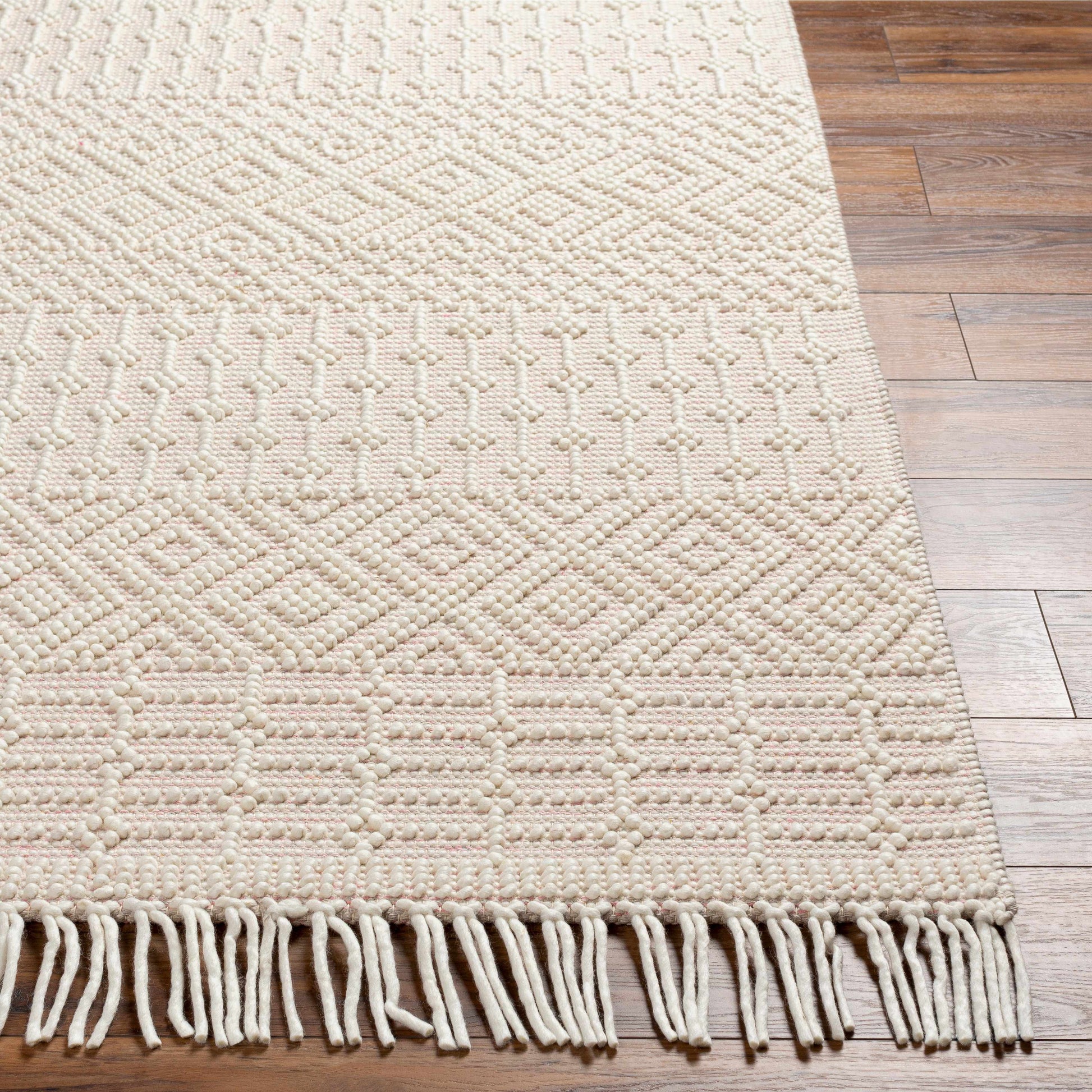 Casa DeCampo CDC-2308 Hand Woven Rug