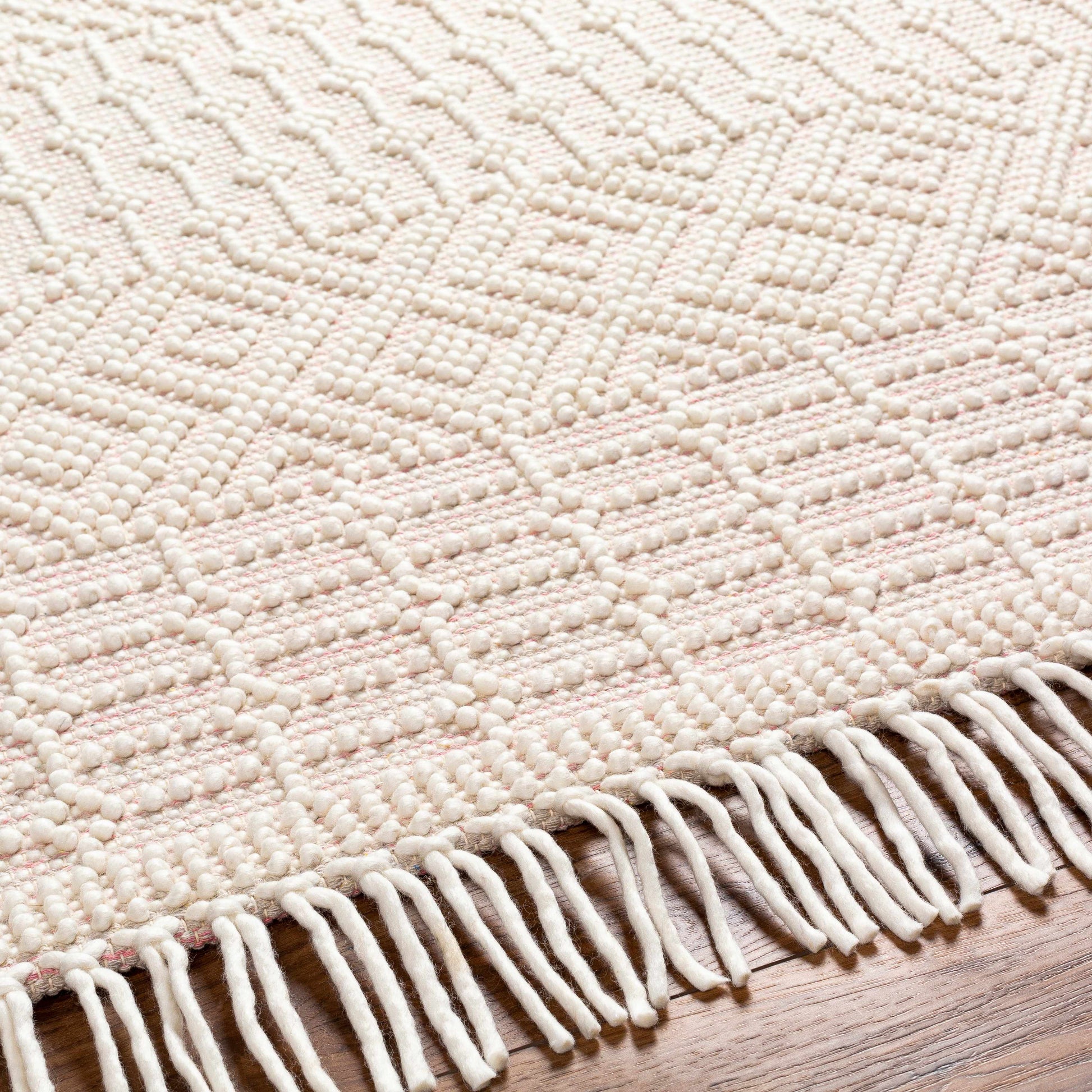 Casa DeCampo CDC-2308 Hand Woven Rug