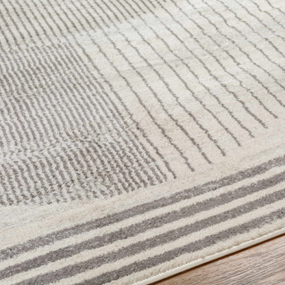 Floransa FSA-2377 Machine Woven Rug