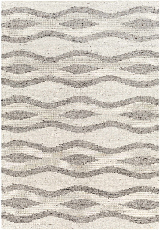 Bremen BEN-2303 Hand Woven Rug