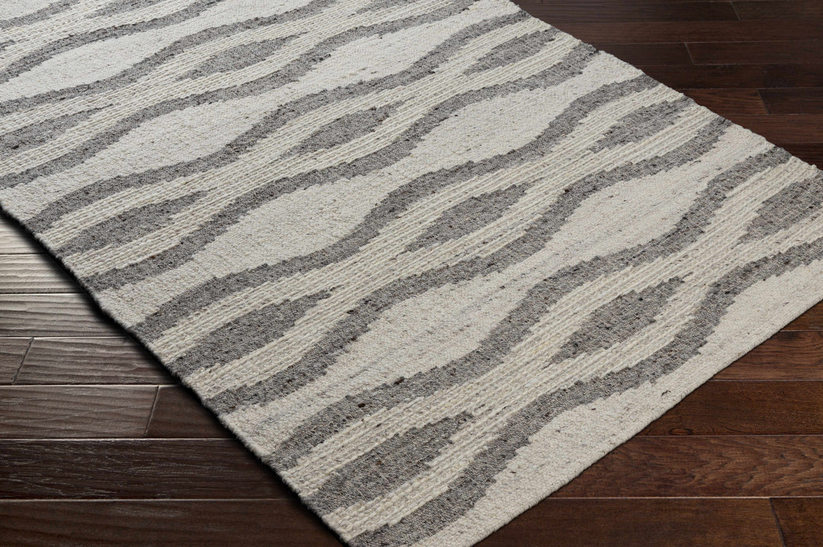 Bremen BEN-2303 Hand Woven Rug